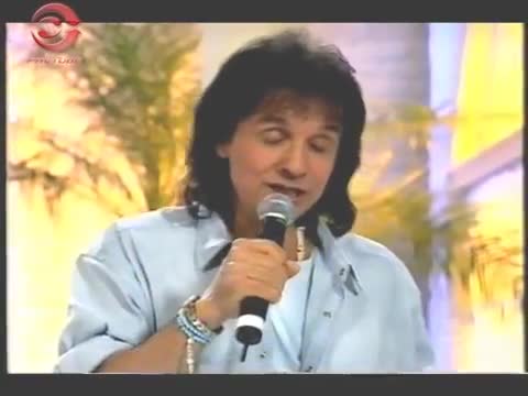 Roberto Carlos - O baile da fazenda