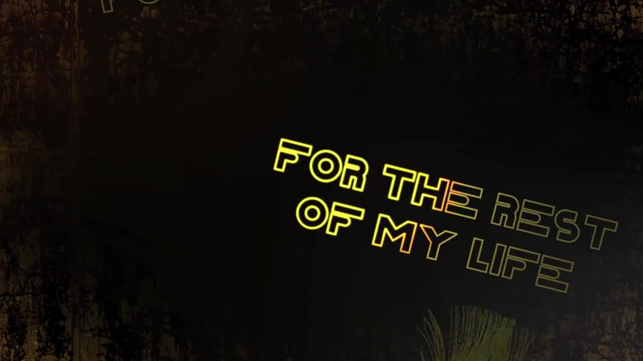 Robin Thicke - 4 the Rest of My Life