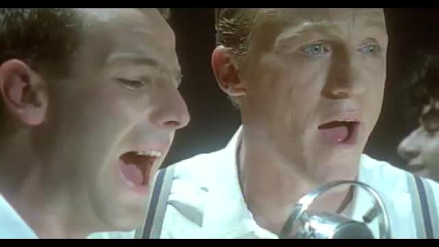 Robson & Jerome - I Believe