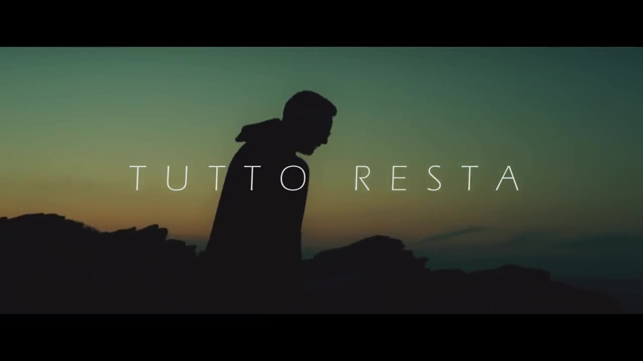 Rocco Hunt - Tutto resta