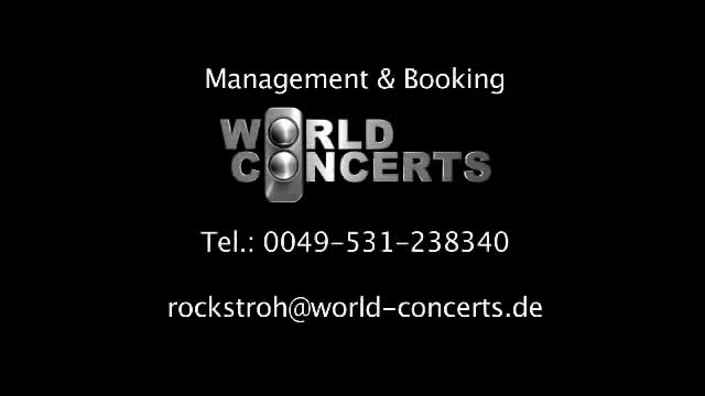 Rockstroh - Wolke 7