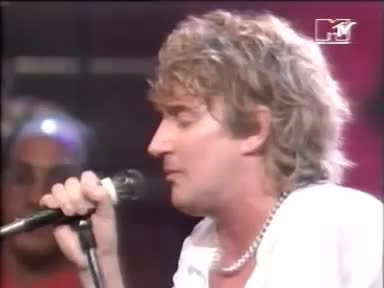 Rod Stewart - Every Picture Tells a Story