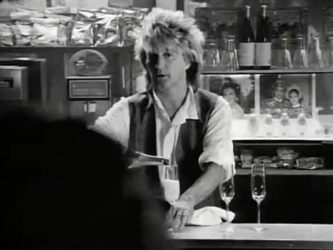 Rod Stewart - Lost in You