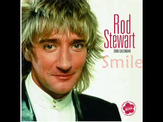 Rod Stewart - Smile