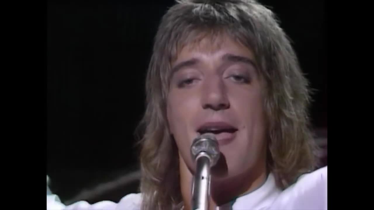 Rod Stewart - The Killing of Georgie