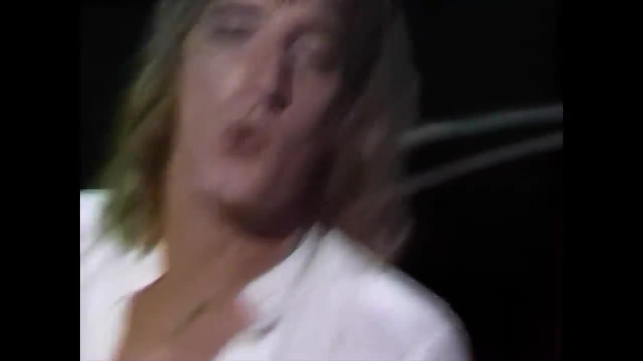 Rod Stewart - The Killing of Georgie