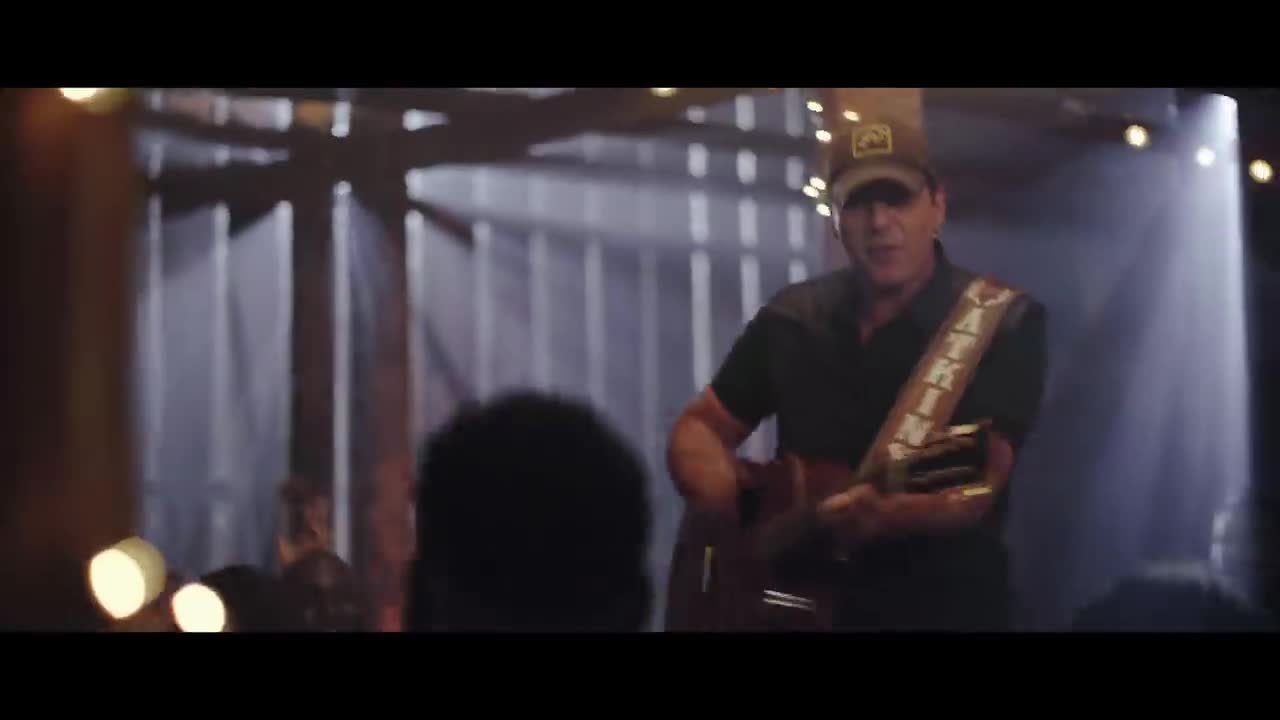 Rodney Atkins - Caught Up In The Country (feat. Fisk Jubilee Singers)