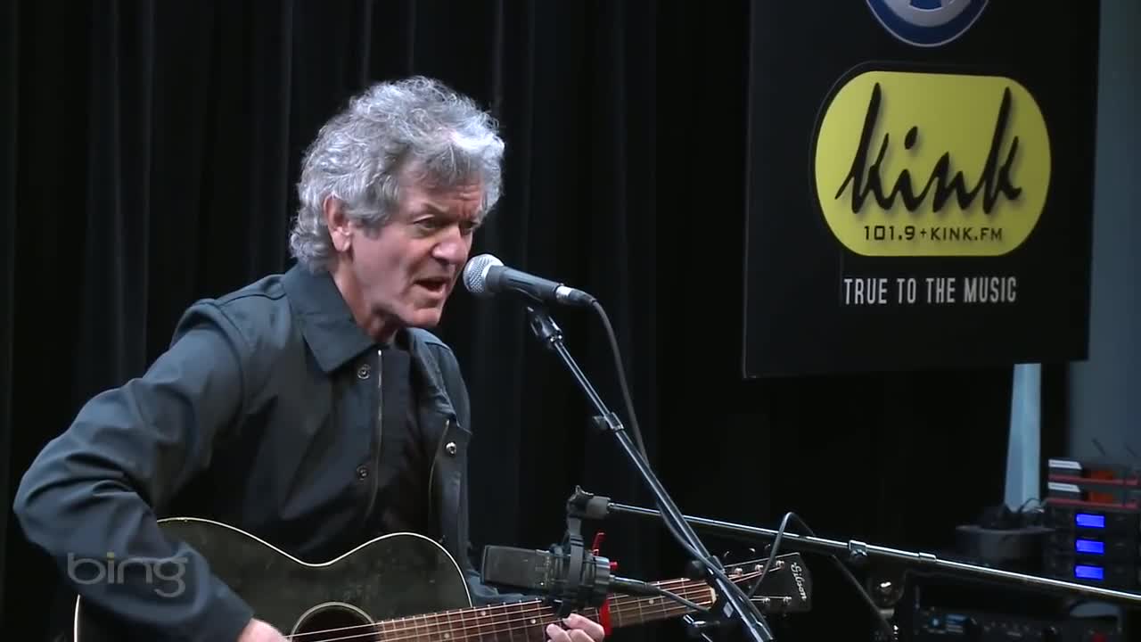 Rodney Crowell - Closer to Heaven