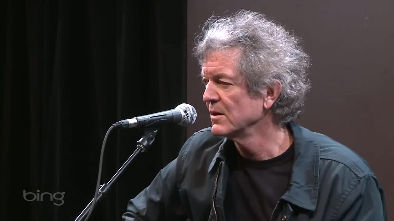 Rodney Crowell - Closer to Heaven