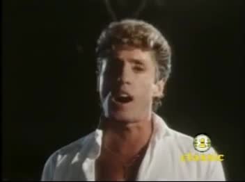 Roger Daltrey - After the Fire