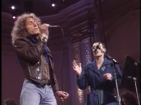 Roger Daltrey - Baba O'Riley