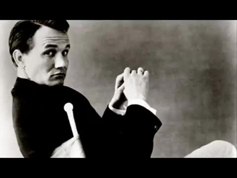 Roger Miller - As Long as There's a Shadow