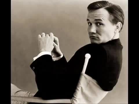 Roger Miller - As Long as There's a Shadow
