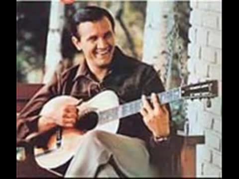 Roger Miller - Ruby Don't Take Your Love to Town