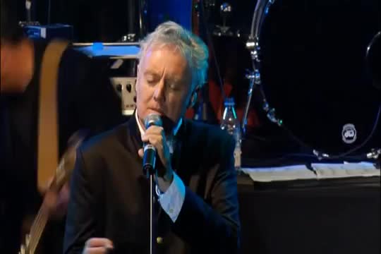 Roger Taylor - Tonight