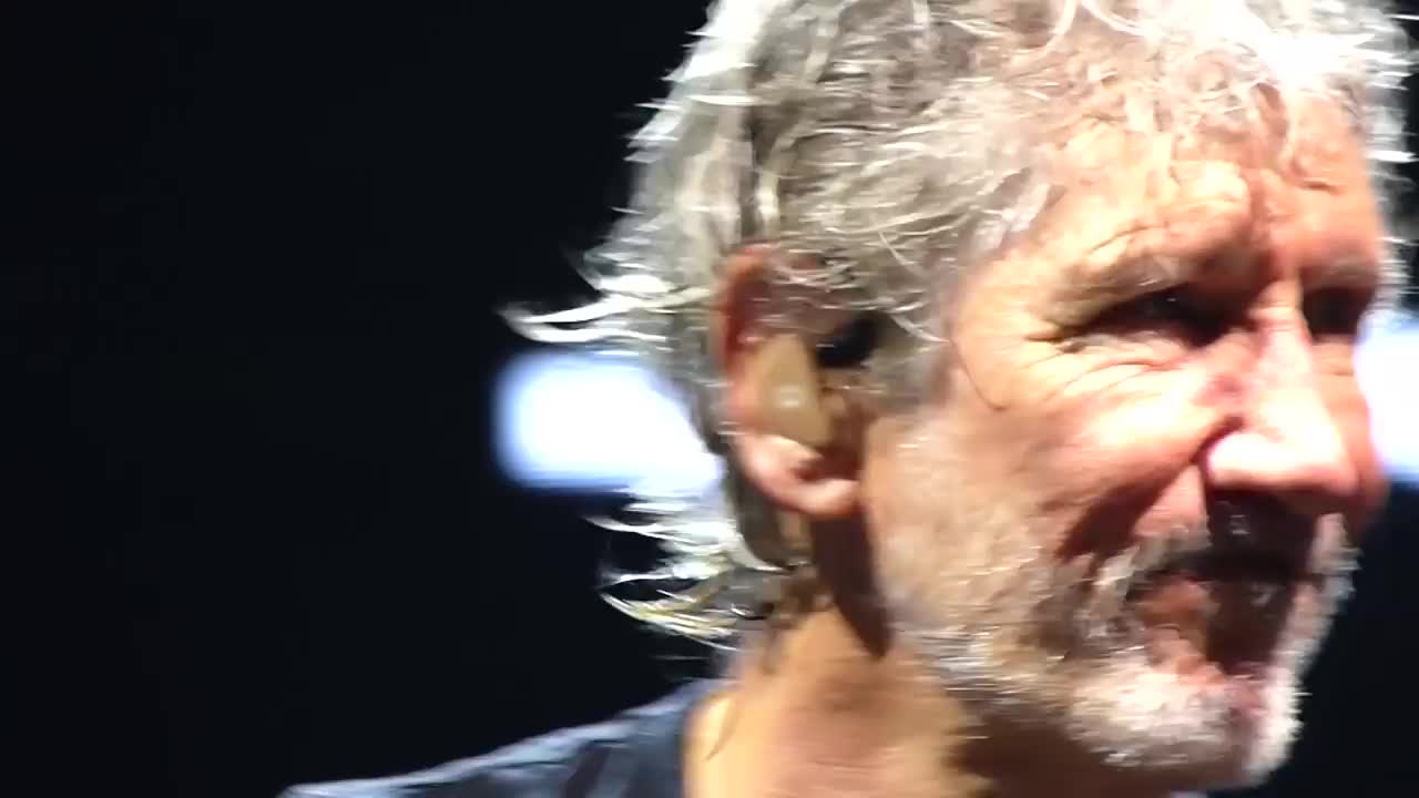 Roger Waters - Mother