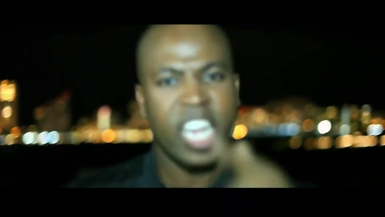 Rohff - Dans tes yeux