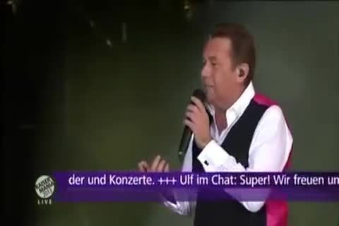 Roland Kaiser - Unerreichbar nah