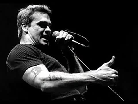 Rollins Band - Monster