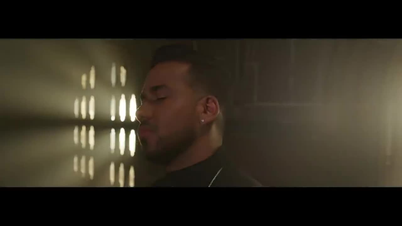 Romeo Santos - El beso que no le di