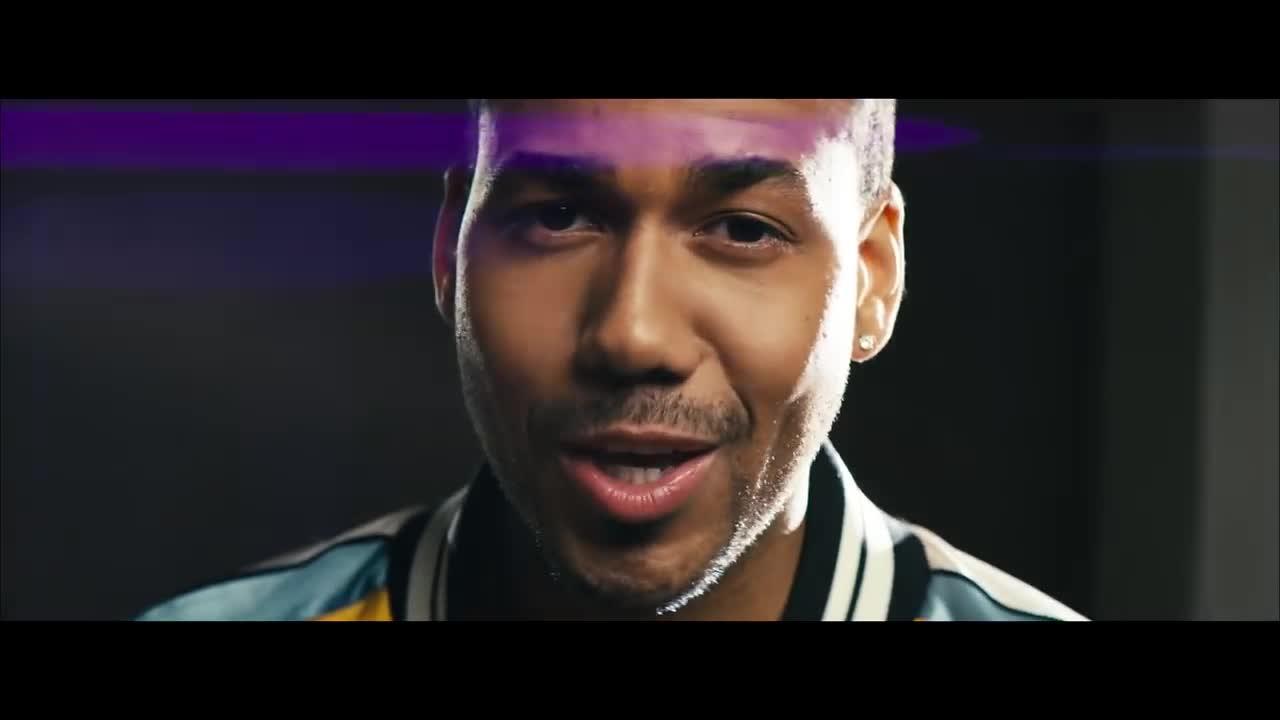 Romeo Santos - Héroe favorito