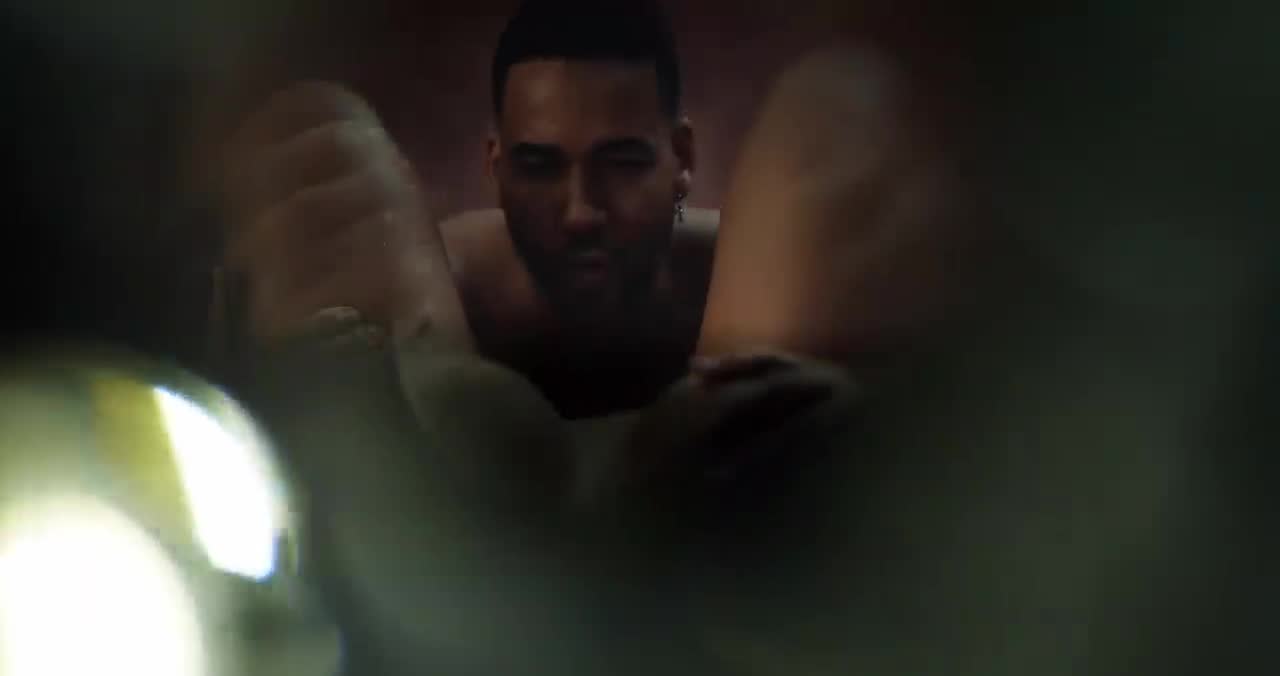 Romeo Santos - Solo conmigo