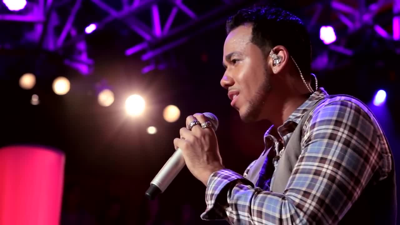 Romeo Santos - Vale la pena el placer