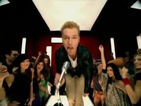 Ronan Keating - Lovin’ Each Day