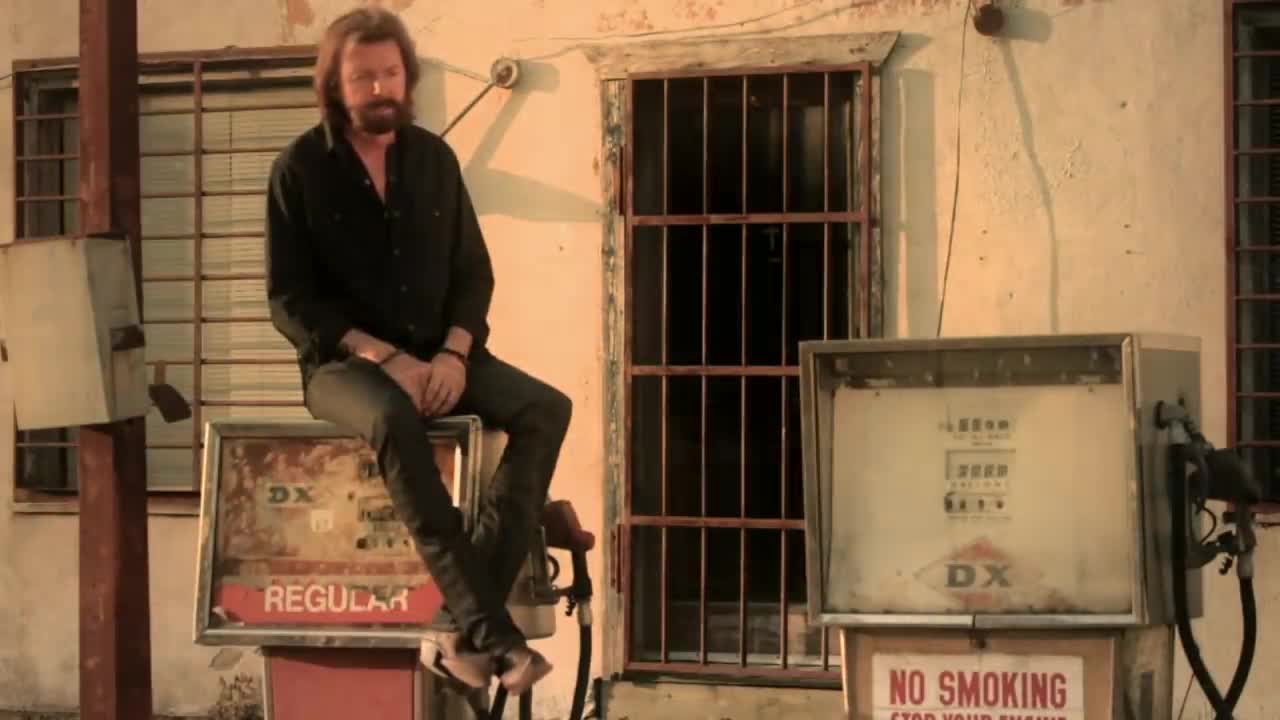 Ronnie Dunn - Cost of Livin’