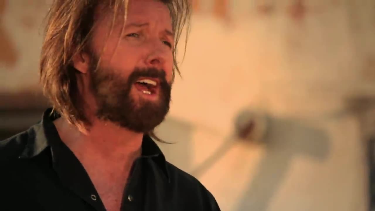 Ronnie Dunn - Cost of Livin’