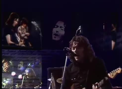 Rory Gallagher - Used to Be