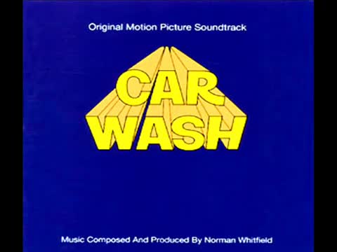 Rose Royce - Car Wash