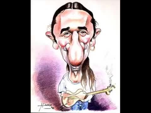 Rosendo - Loco por incordiar