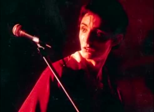 Rowland S. Howard - Dead Radio