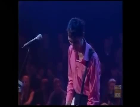 Rowland S. Howard - She Cried