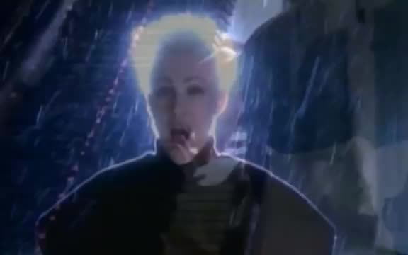 Roxette - Fading Like a Flower