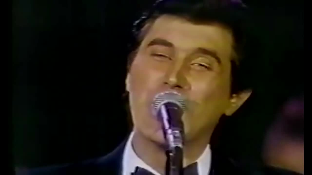 Roxy Music - A Really Good Time