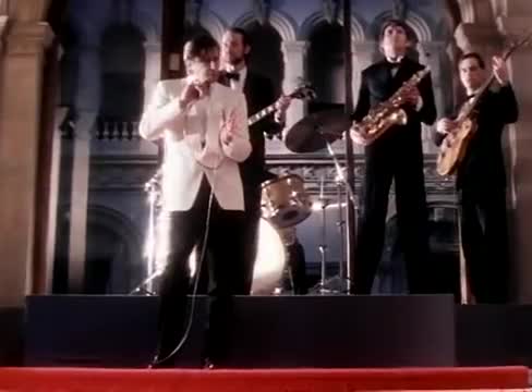 Roxy Music - Avalon