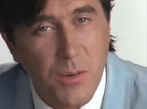 Roxy Music - Jealous Guy