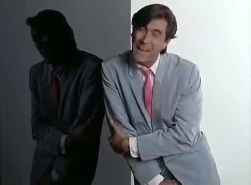 Roxy Music - Jealous Guy