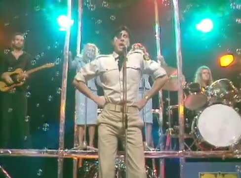 Roxy Music - Love Is the Drug