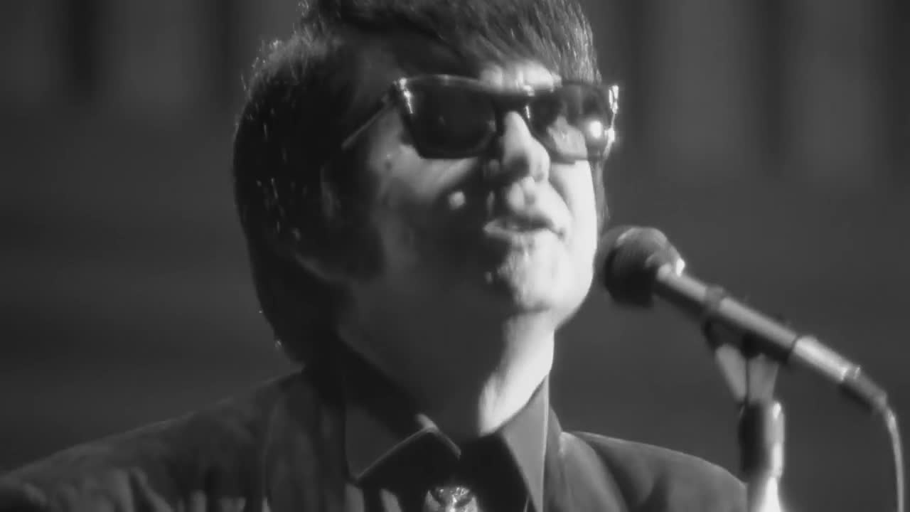 Roy Orbison - Go, Go, Go