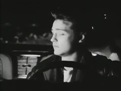 Roy Orbison - I Drove All Night