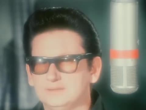 Roy Orbison - Walk On