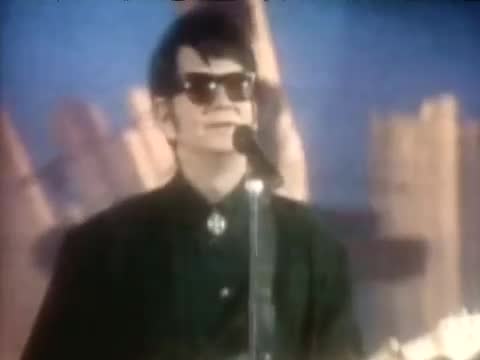 Roy Orbison - You Got It