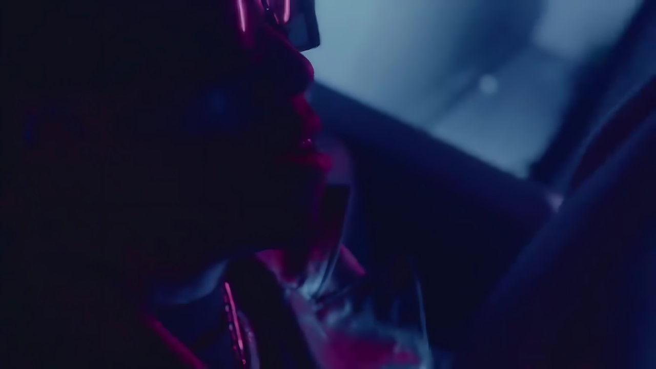 Roy Woods - Bring It To The Room
