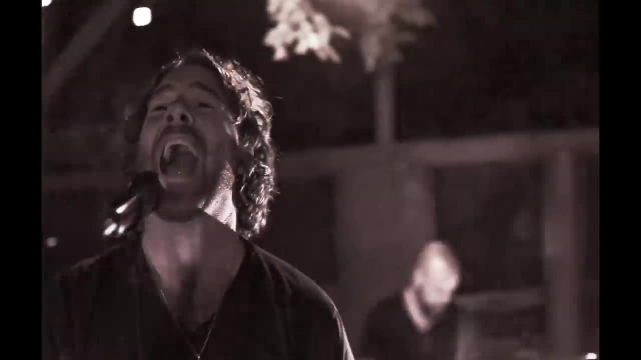 Royal Bliss - Paranoid