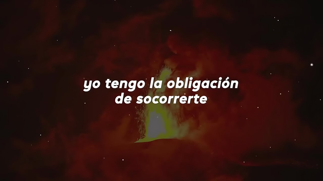 Rubén Blades - Amor y control