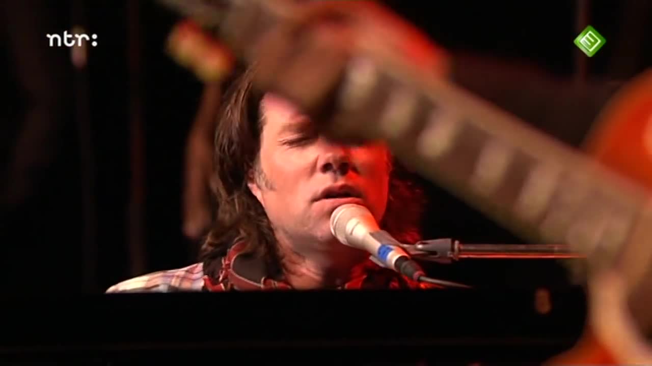 Rufus Wainwright - Going to a Town