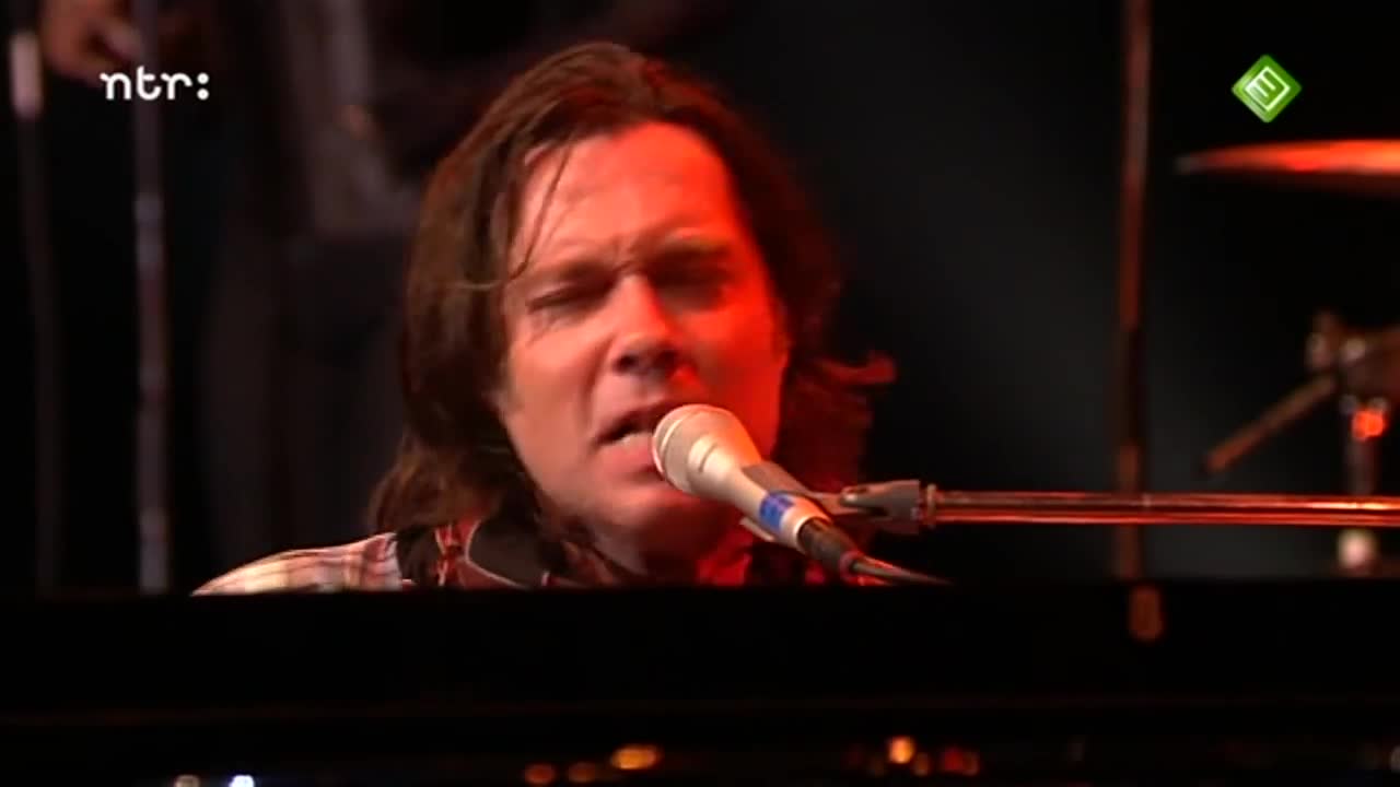 Rufus Wainwright - Going to a Town